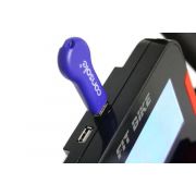 Focus Fitness - iPlus module Senator Crosstrainer