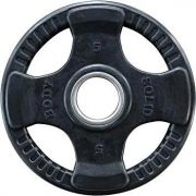 Body-Trading ORCK5 - Olympische Rubber Halterschijf