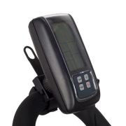 FitBike - Trainingscomputer met borstband 1-min