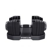 Focus Fitness Shift