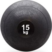 Slam Ball - Focus Fitness - 15 kg