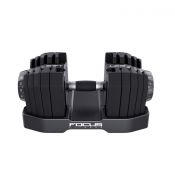 Focus Fitness Shift