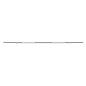 Halterstang 30 mm - 180 cm