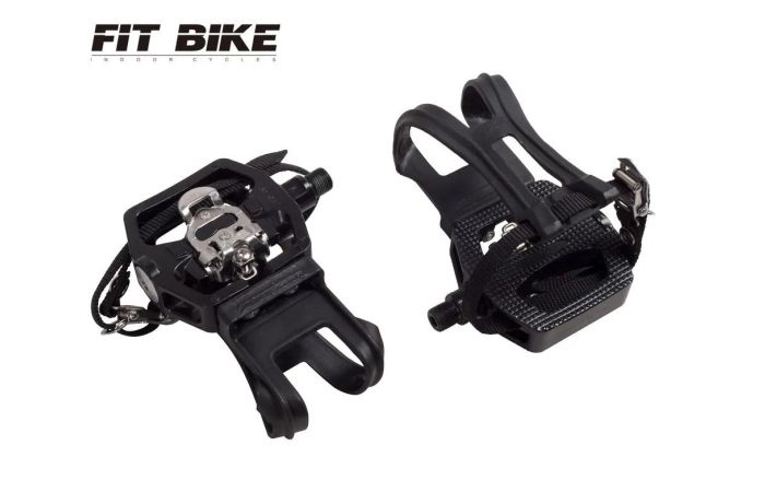 FitBike - SPD Combi Pedalen main product photo