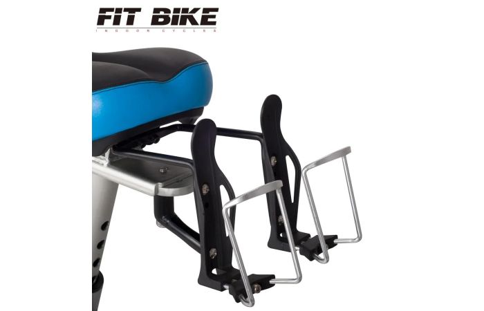 FitBike - Dubbele Bidonhouder main product photo