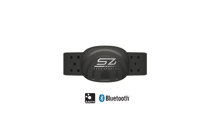 Hartslagmeter - Senz Sports Sportarmband main product photo