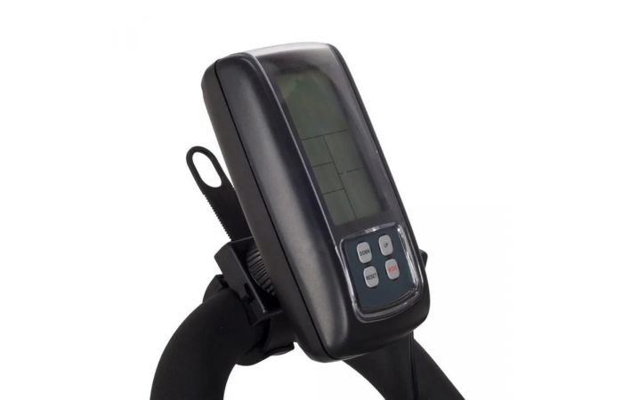 FitBike - Trainingscomputer met borstband main product photo