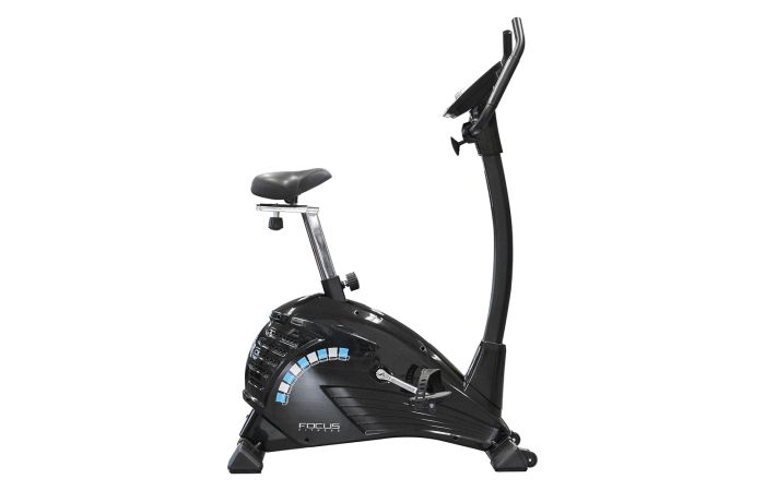 Hometrainer - FitBike Ride 5 iPlus - Demo in verpakking main product photo