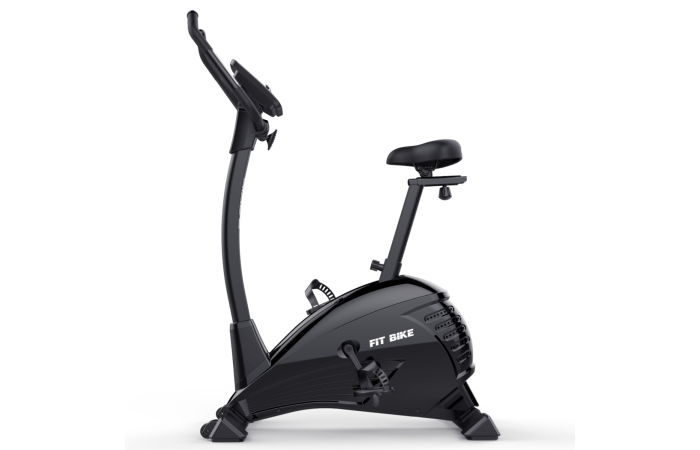 Hometrainer - FitBike Ride 5 iPlus - Demo in verpakking main product photo