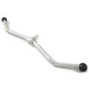 Kabelaccessoire - Focus Fitness Lat Pull Down EZ Bar
