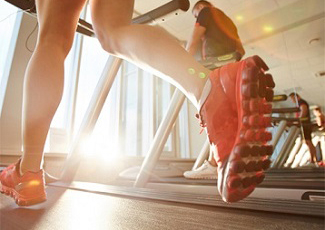 Fitnessapparatuur voor zakelijk gebruik